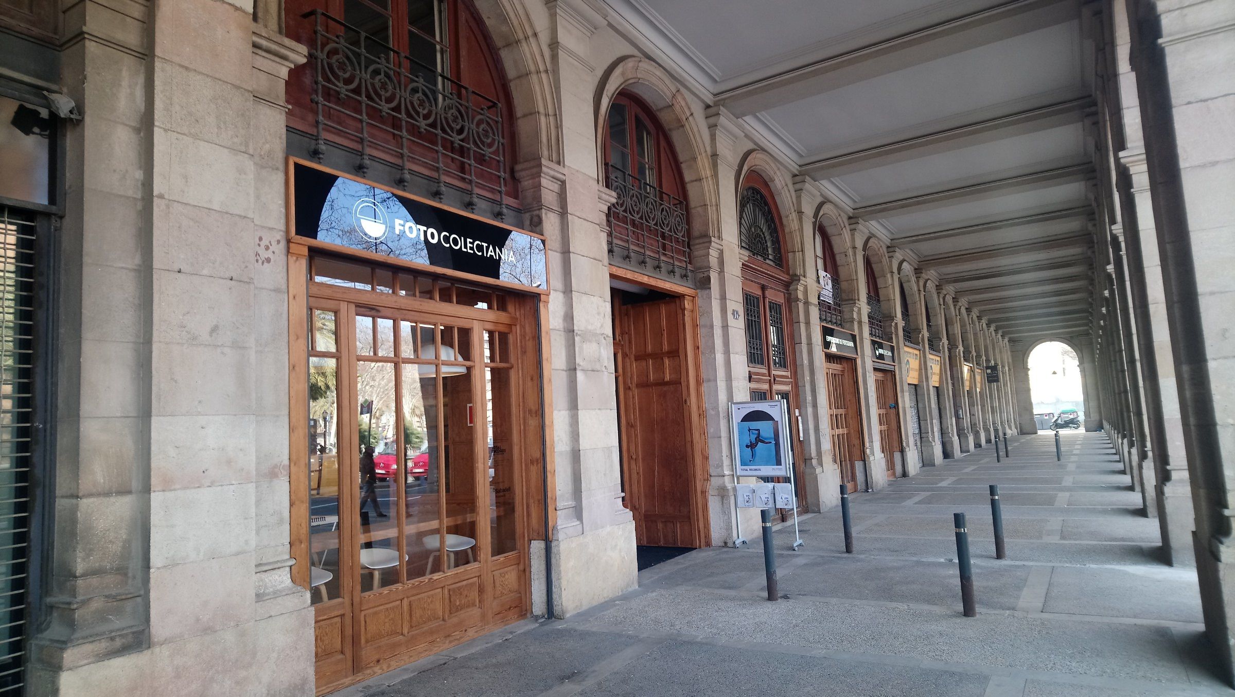 Foto Colectania-stiftelsen